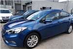  2014 Kia Cerato Cerato 2.0CRDi