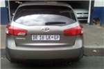  2011 Kia Cerato Cerato 2.0CRDi 5-door