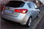  2012 Kia Cerato Cerato 2.0CRDi 5-door