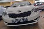  2014 Kia Cerato 