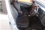  2012 Kia Cerato Cerato hatch 1.6 EX