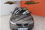  2012 Kia Cerato Cerato hatch 1.6 EX