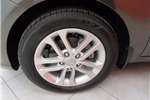  2012 Kia Cerato Cerato hatch 1.6 EX