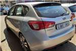  2012 Kia Cerato Cerato hatch 1.6 EX