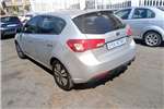  2012 Kia Cerato Cerato hatch 1.6 EX