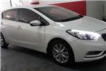  2013 Kia Cerato Cerato hatch 1.6 EX