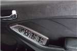  2013 Kia Cerato Cerato hatch 1.6 EX