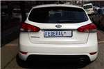  2013 Kia Cerato Cerato hatch 1.6 EX