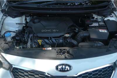 Used 2013 Kia Cerato hatch 1.6 EX