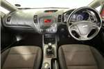 Used 2013 Kia Cerato hatch 1.6 EX