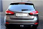  2014 Kia Cerato Cerato hatch 1.6 EX