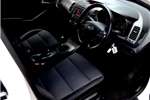  2014 Kia Cerato Cerato hatch 1.6 EX