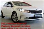  2016 Kia Cerato Cerato hatch 1.6 EX