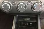  2017 Kia Cerato Cerato hatch 1.6 EX