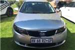  2012 Kia Cerato Cerato hatch 1.6 EX auto