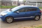  2013 Kia Cerato Cerato hatch 1.6 EX auto