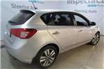  2013 Kia Cerato Cerato hatch 1.6 EX auto