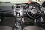  2013 Kia Cerato Cerato hatch 1.6 EX auto