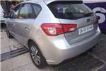  2013 Kia Cerato Cerato hatch 1.6 EX auto