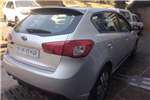  2013 Kia Cerato Cerato hatch 1.6 EX auto