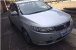  2013 Kia Cerato Cerato hatch 1.6 EX auto