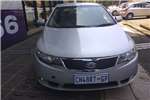  2013 Kia Cerato Cerato hatch 1.6 EX auto