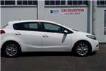  2014 Kia Cerato Cerato hatch 1.6 EX auto