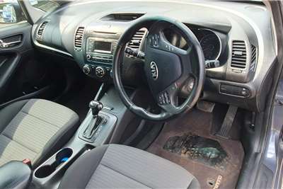 Used 2014 Kia Cerato hatch 1.6 EX auto