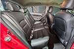  2014 Kia Cerato Cerato hatch 1.6 EX auto