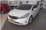  2017 Kia Cerato Cerato hatch 1.6 EX auto