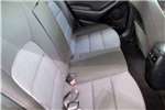  2017 Kia Cerato Cerato hatch 1.6 EX auto