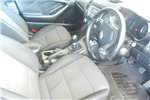  2013 Kia Cerato Cerato hatch 1.6 SX