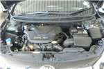  2013 Kia Cerato Cerato hatch 1.6 SX