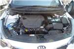  2014 Kia Cerato Cerato hatch 1.6 SX