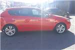  2011 Kia Cerato Cerato hatch 2.0 EX