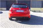  2011 Kia Cerato Cerato hatch 2.0 EX