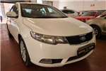  2011 Kia Cerato Cerato hatch 2.0 EX