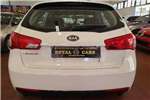  2011 Kia Cerato Cerato hatch 2.0 EX