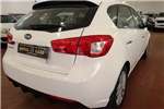  2011 Kia Cerato Cerato hatch 2.0 EX