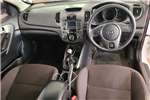  2011 Kia Cerato Cerato hatch 2.0 EX