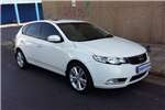  2013 Kia Cerato Cerato hatch 2.0 EX