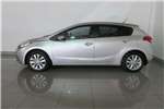  2014 Kia Cerato Cerato hatch 2.0 EX