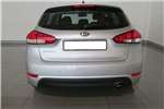  2014 Kia Cerato Cerato hatch 2.0 EX