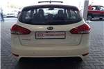  2015 Kia Cerato Cerato hatch 2.0 EX