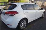  2015 Kia Cerato Cerato hatch 2.0 EX