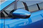  2017 Kia Cerato Cerato hatch 2.0 EX