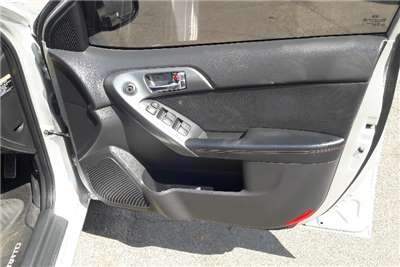  2012 Kia Cerato Cerato hatch 2.0 EX auto