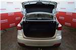  2014 Kia Cerato Cerato hatch 2.0 EX auto