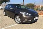  2014 Kia Cerato Cerato hatch 2.0 EX auto