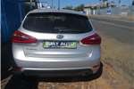 Used 2014 Kia Cerato hatch 2.0 EX auto